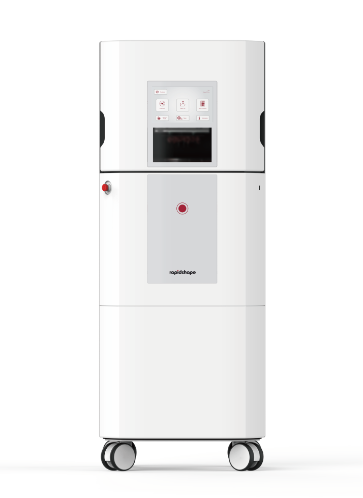 ラピッドシェイプ